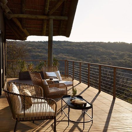 Nambiti Hills Villa Ladysmith Bagian luar foto