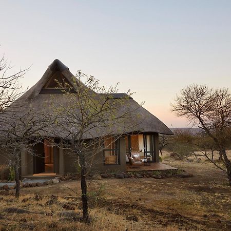 Nambiti Hills Villa Ladysmith Bagian luar foto