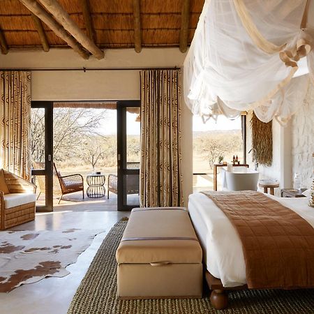 Nambiti Hills Villa Ladysmith Bagian luar foto