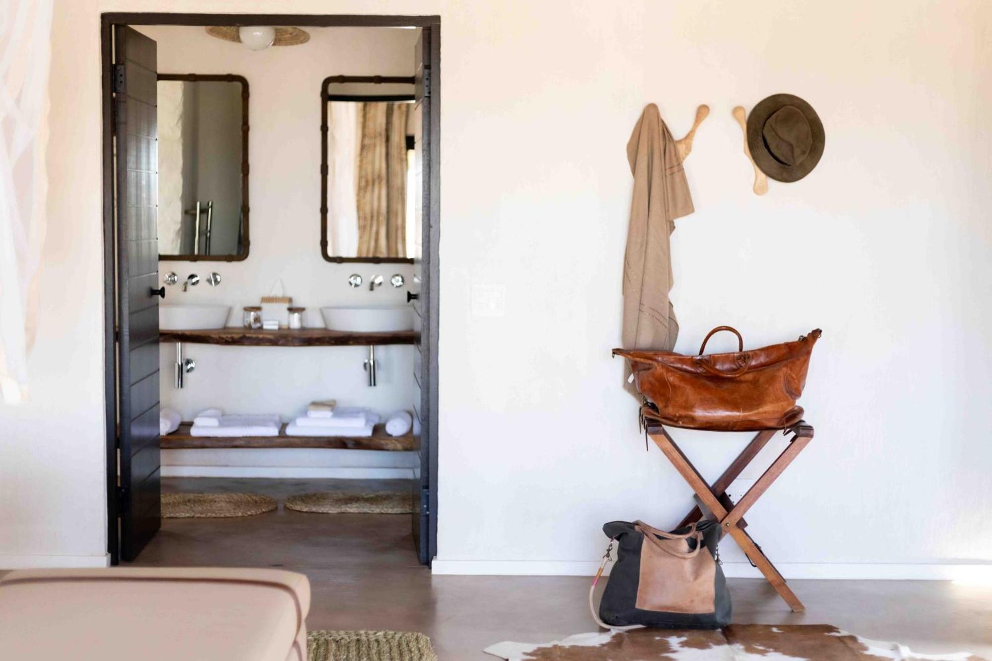 Nambiti Hills Villa Ladysmith Bagian luar foto