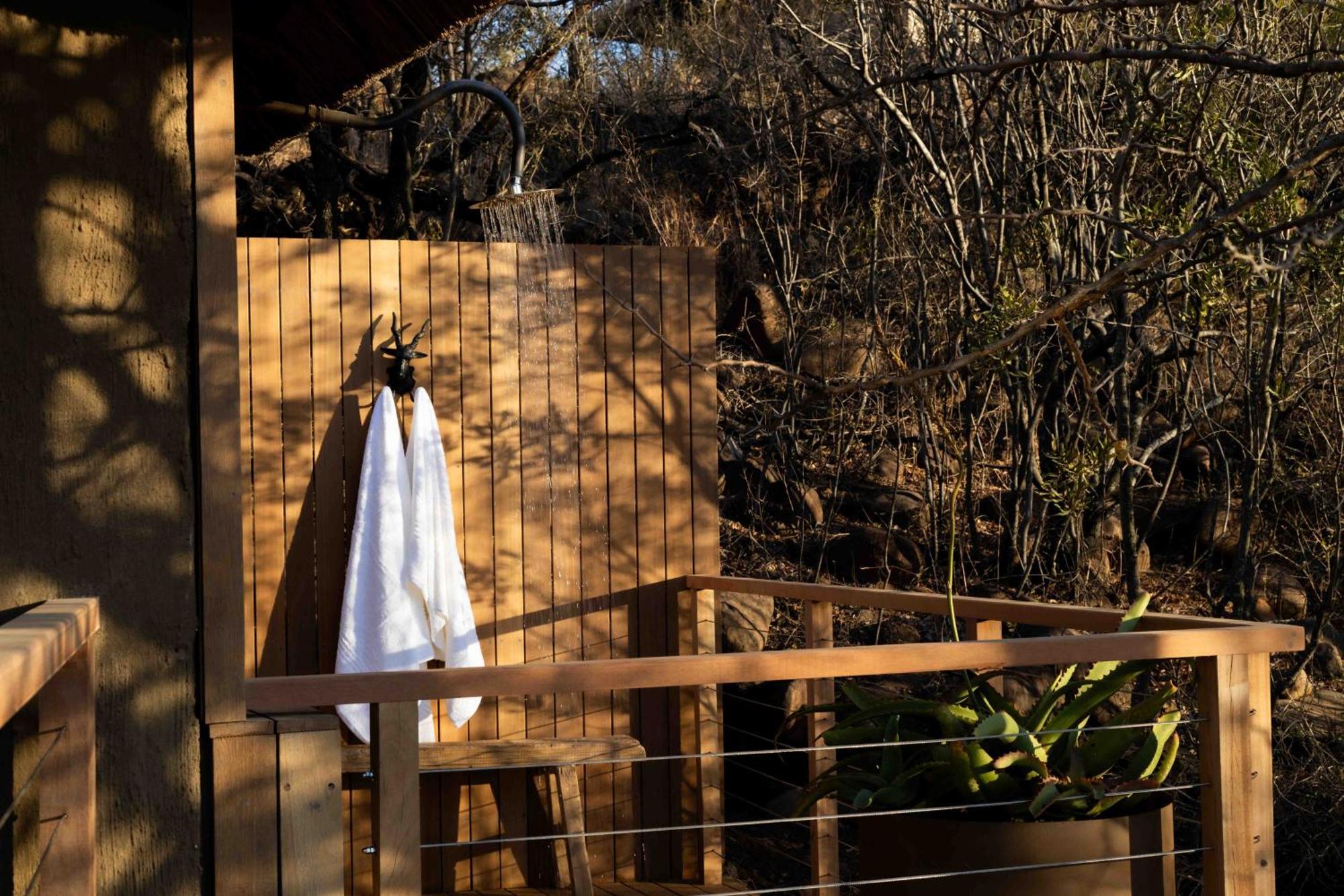 Nambiti Hills Villa Ladysmith Bagian luar foto
