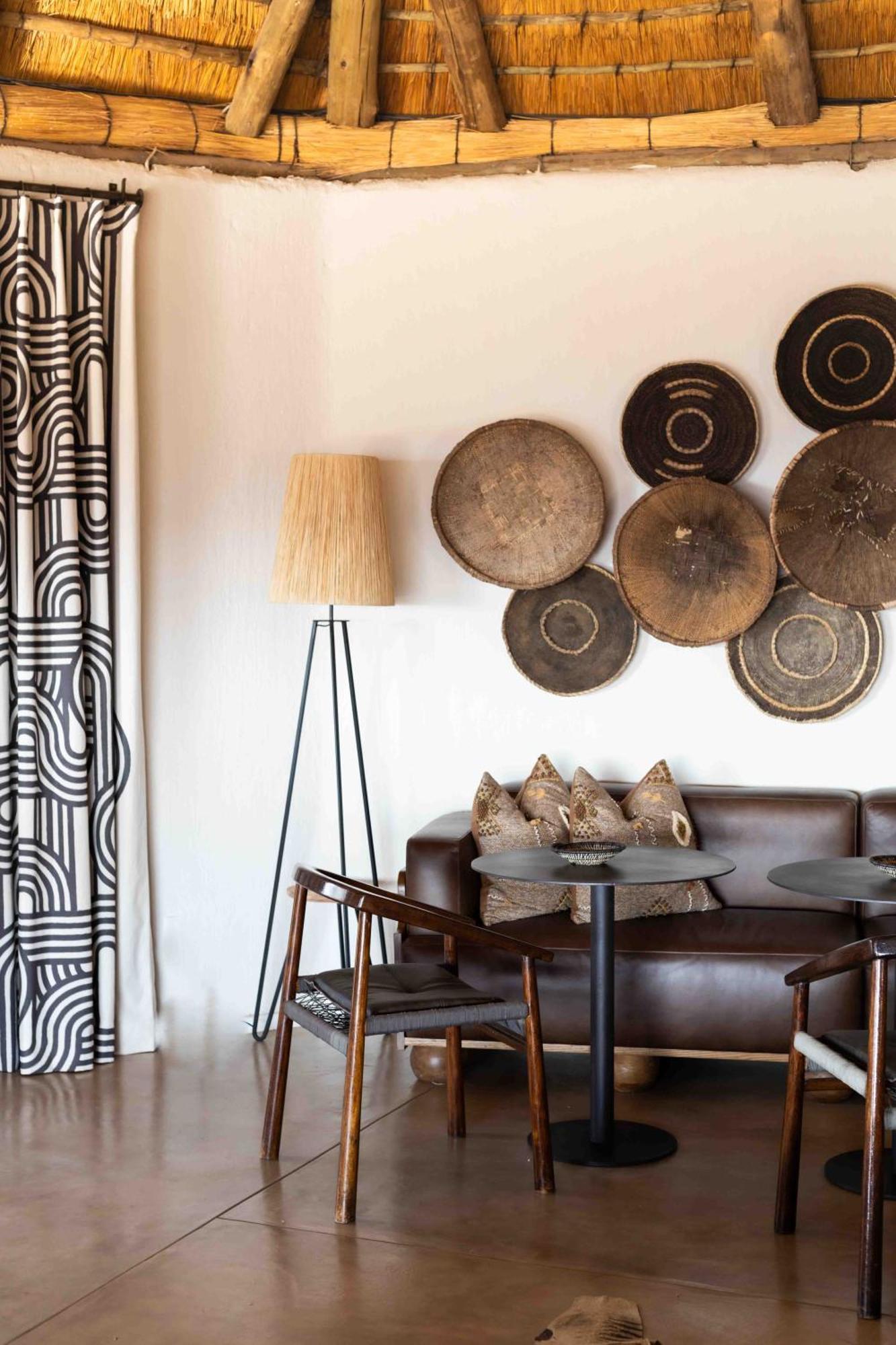 Nambiti Hills Villa Ladysmith Bagian luar foto