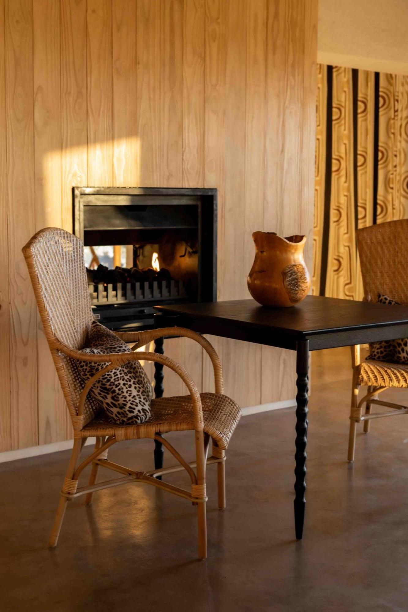 Nambiti Hills Villa Ladysmith Bagian luar foto