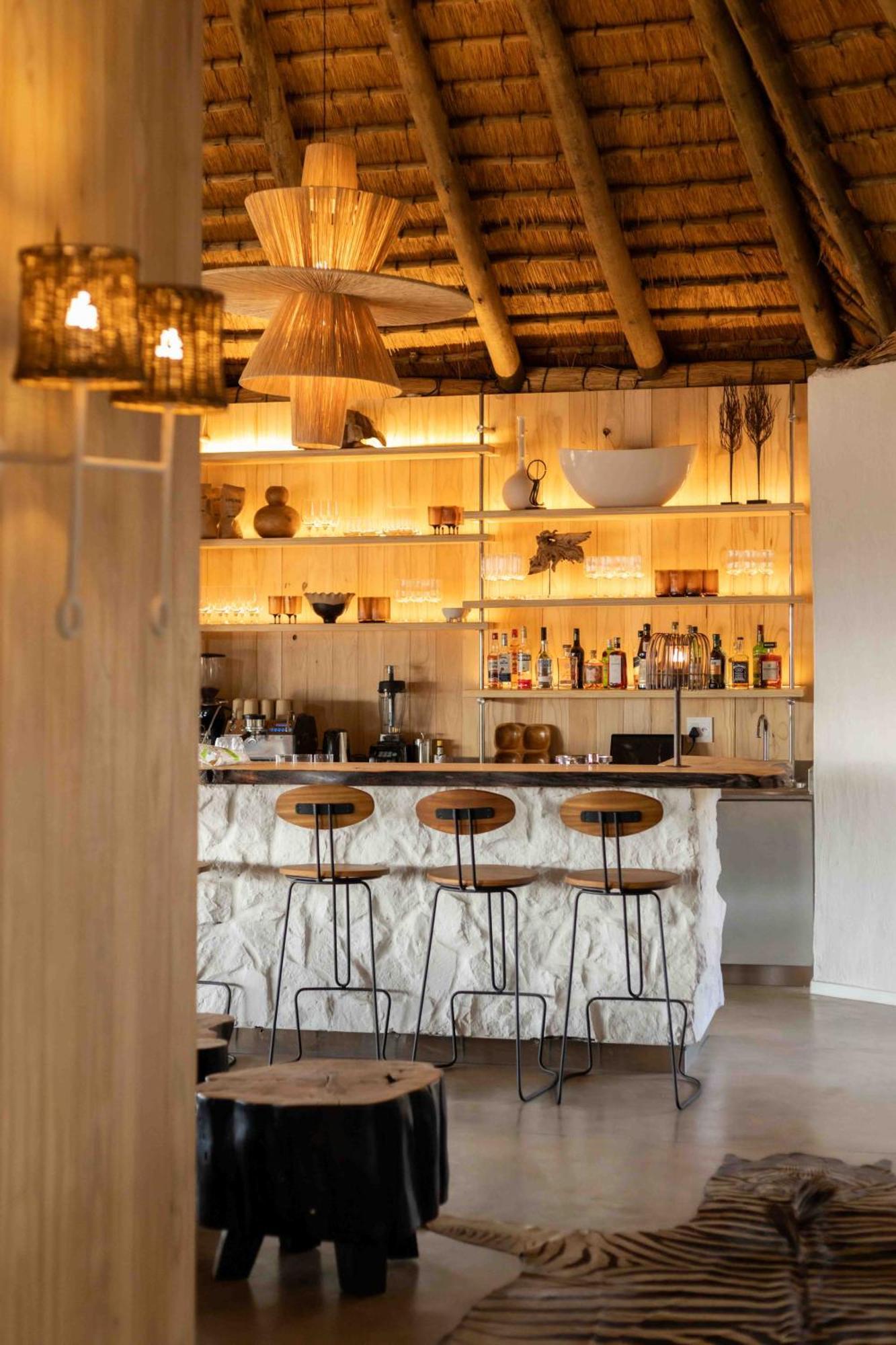 Nambiti Hills Villa Ladysmith Bagian luar foto