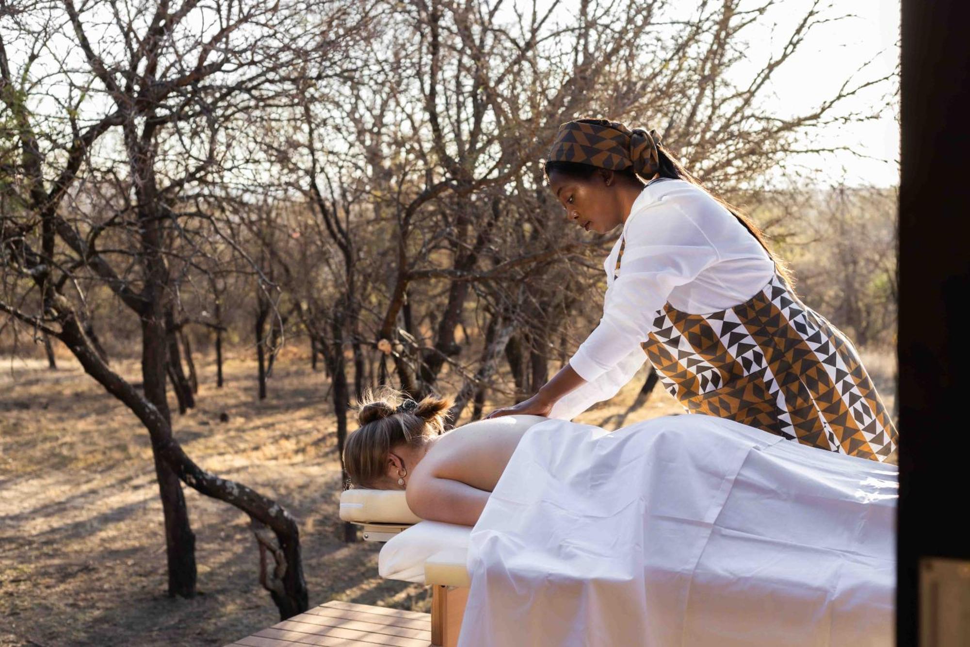 Nambiti Hills Villa Ladysmith Bagian luar foto
