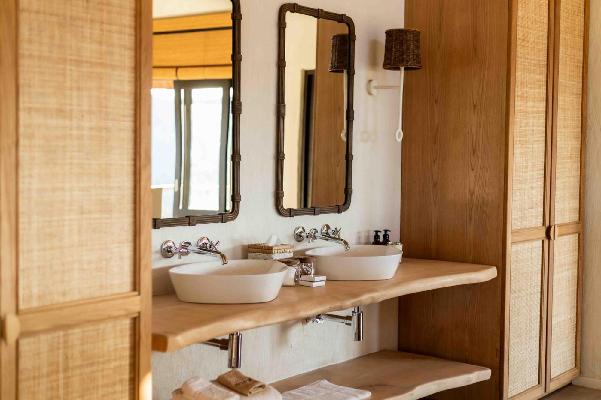 Nambiti Hills Villa Ladysmith Bagian luar foto