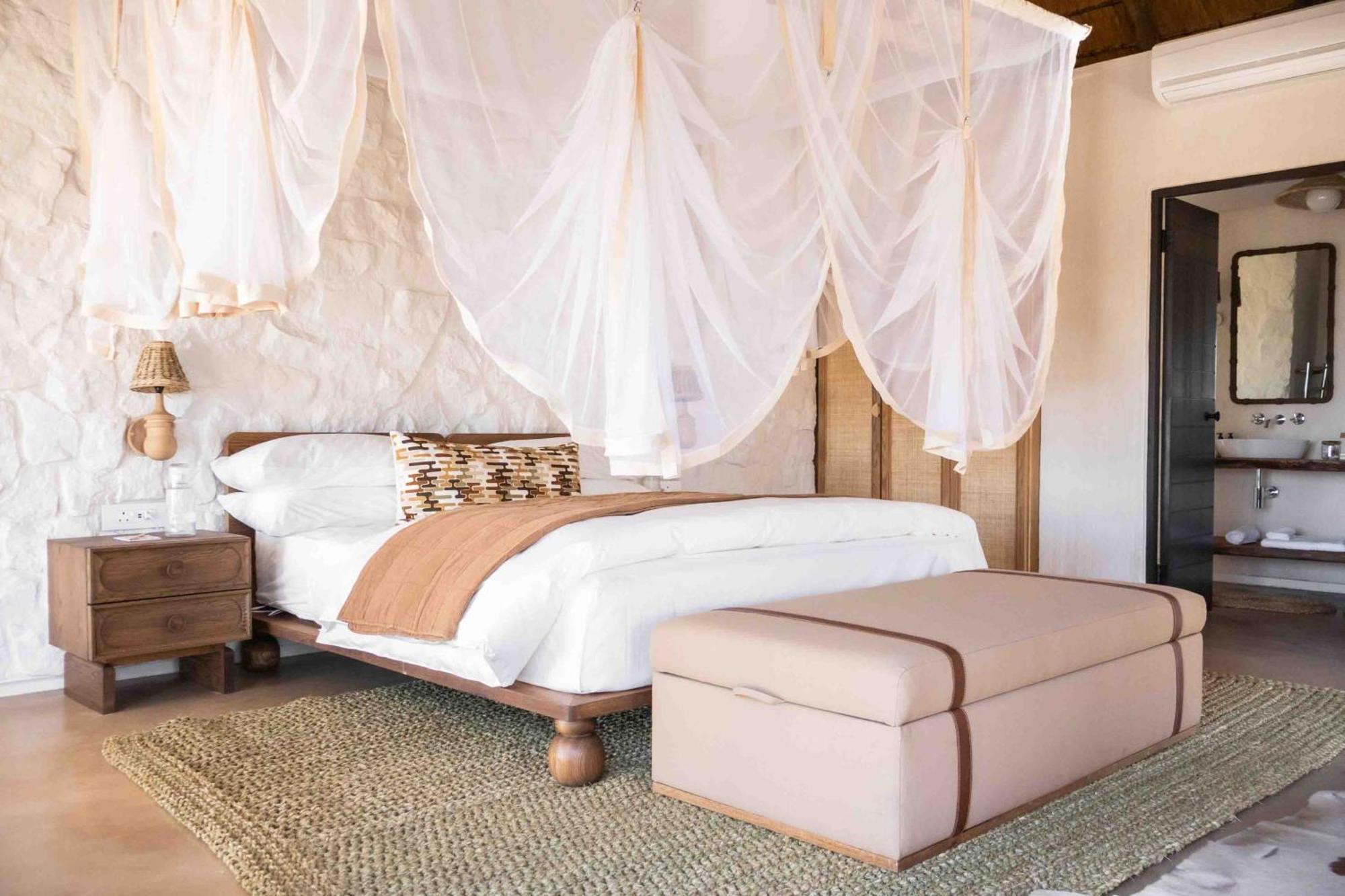 Nambiti Hills Villa Ladysmith Bagian luar foto