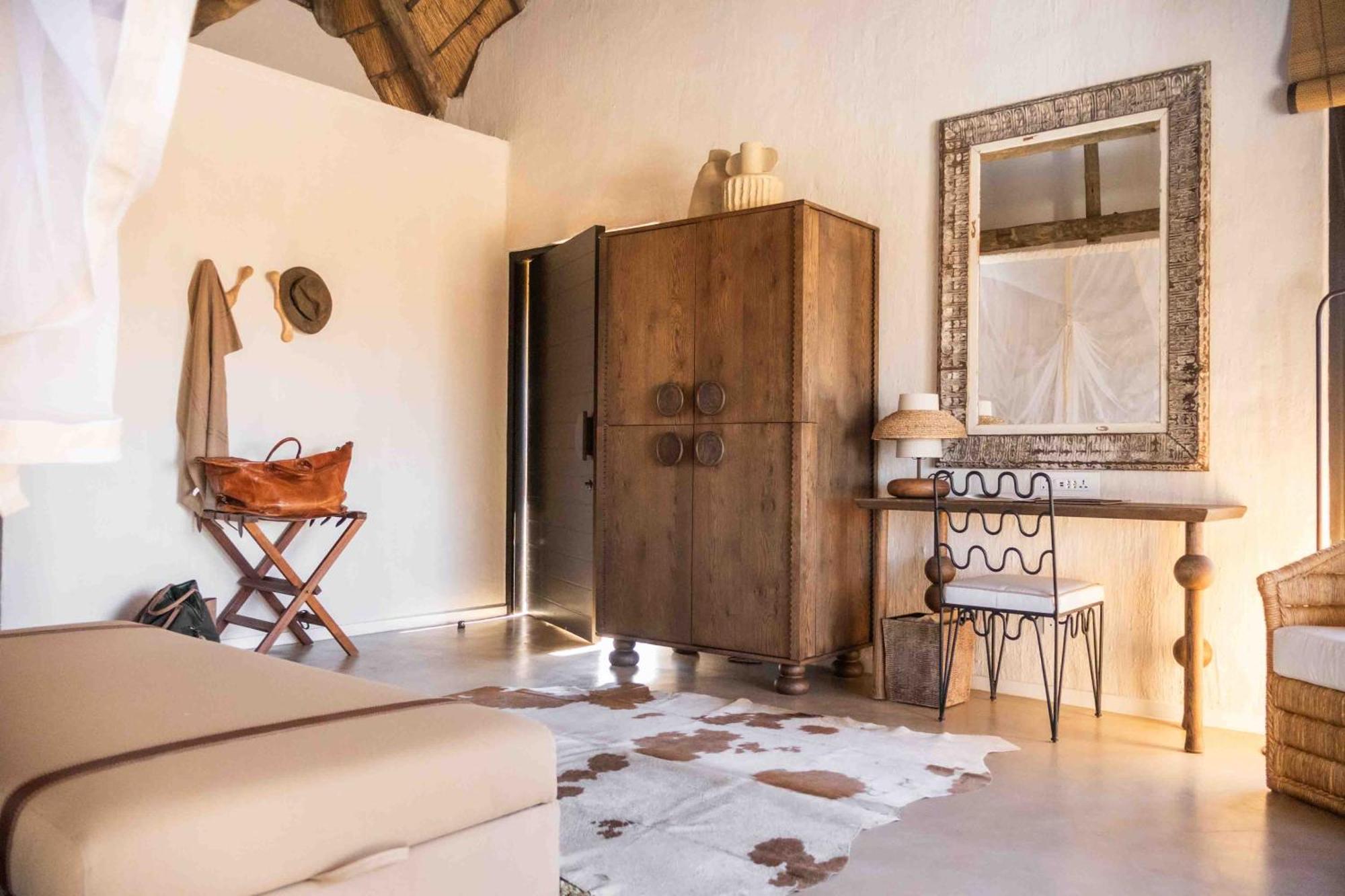 Nambiti Hills Villa Ladysmith Bagian luar foto