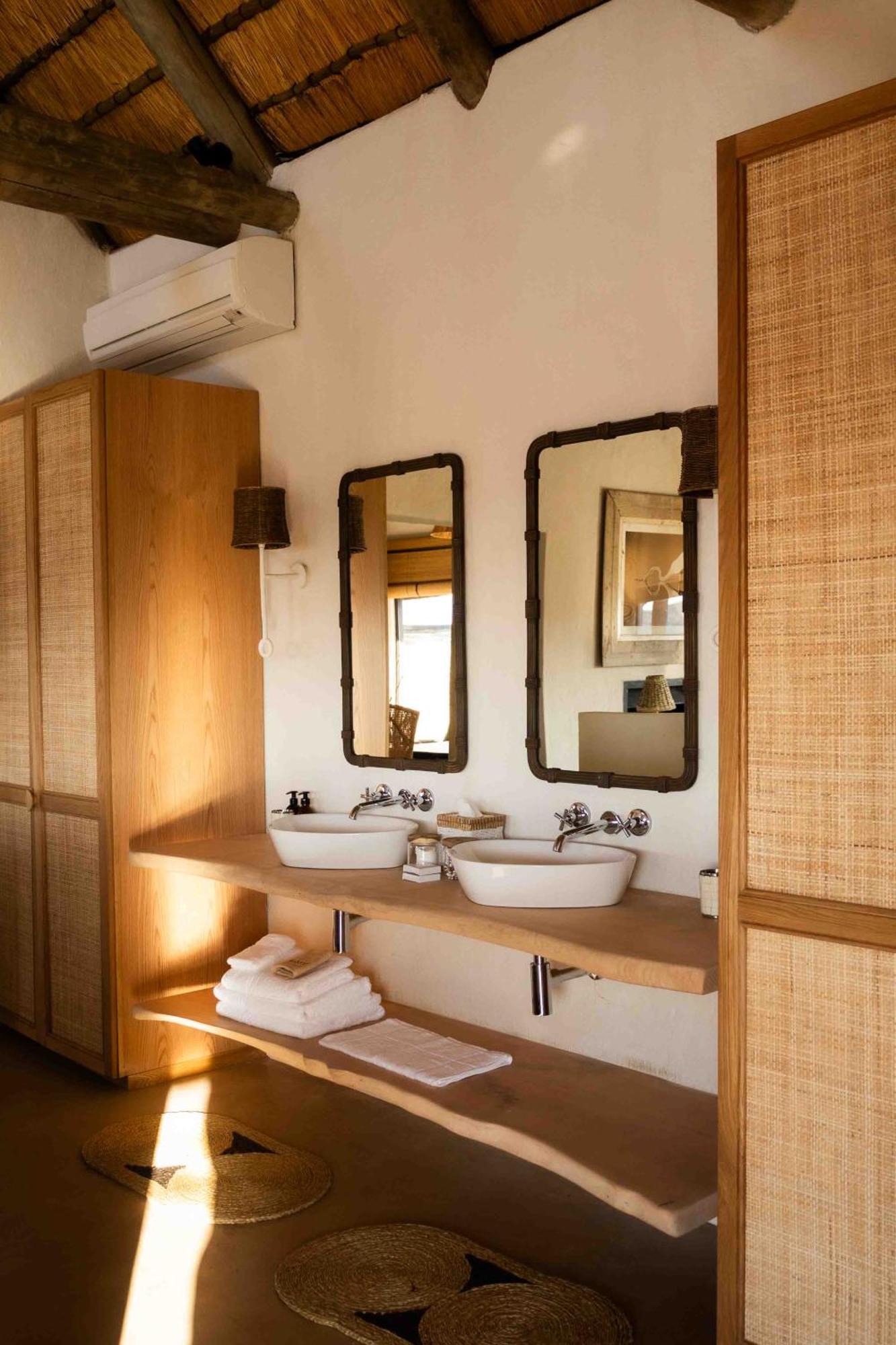 Nambiti Hills Villa Ladysmith Bagian luar foto