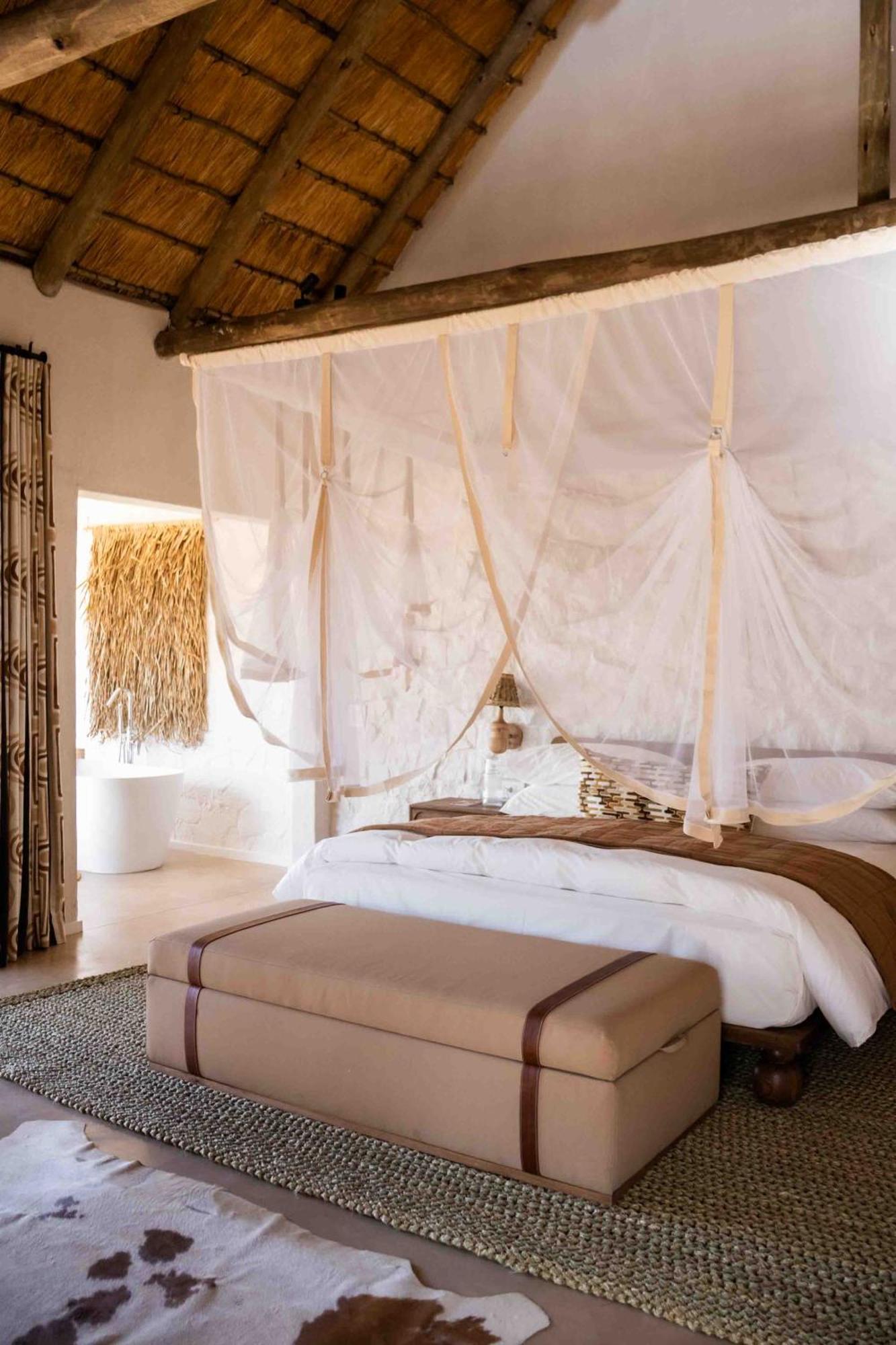 Nambiti Hills Villa Ladysmith Bagian luar foto