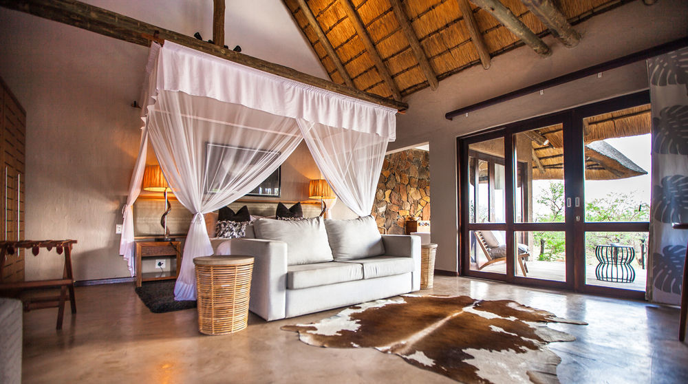 Nambiti Hills Villa Ladysmith Bagian luar foto