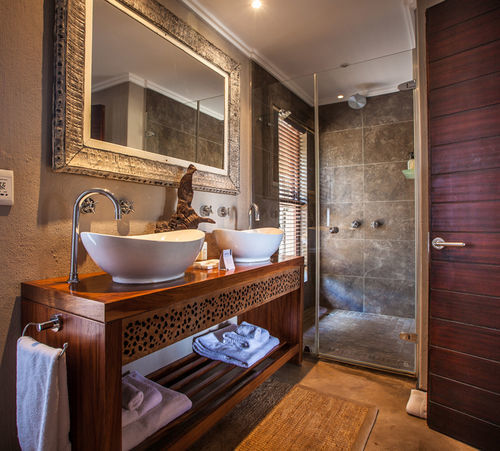 Nambiti Hills Villa Ladysmith Bagian luar foto