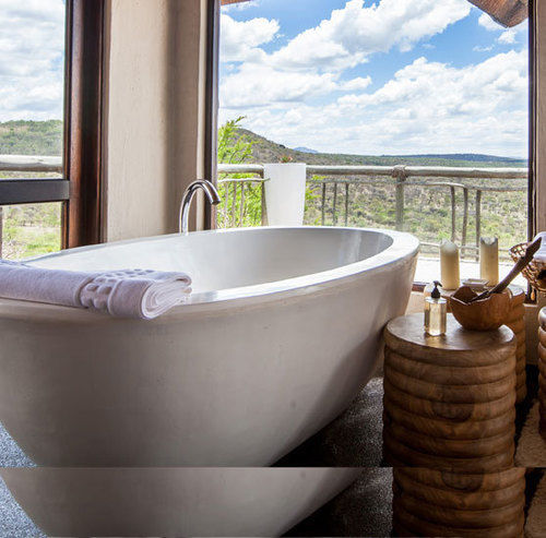 Nambiti Hills Villa Ladysmith Bagian luar foto