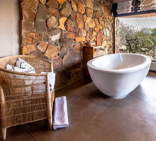 Nambiti Hills Villa Ladysmith Bagian luar foto