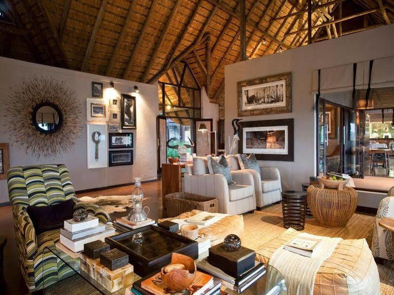 Nambiti Hills Villa Ladysmith Bagian luar foto